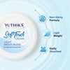 Yuthika Light Moisturizer Cream Glycerin, Shea Butter & Vitamin E 500g