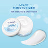 Yuthika Soft Touch Light Moisturizer Cream 50 g