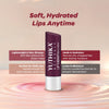 Yuthika Moisturizing Lip Balm – Berry Shine 4.8g | Repairs Dry, Damaged Lips with Natural Oils | Hydrated & Smooth Lips