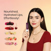 Yuthika Moisturizing Lip Balm – Berry Shine 4.8g | Repairs Dry, Damaged Lips with Natural Oils | Hydrated & Smooth Lips