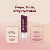 Yuthika Moisturizing Lip Balm – Berry Shine 4.8g | Repairs Dry, Damaged Lips with Natural Oils | Hydrated & Smooth Lips