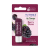 Yuthika Moisturizing Lip Balm – Berry Shine 4.8g | Repairs Dry, Damaged Lips with Natural Oils | Hydrated & Smooth Lips
