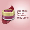 Yuthika Berry Shine Moisturizing Lip Balm 5g