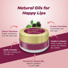 Yuthika Berry Shine Moisturizing Lip Balm 5g