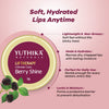 Yuthika Berry Shine Moisturizing Lip Balm 5g