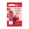 Yuthika Moisturizing Lip Balm – Cherry Gloss 4.8g | Repairs Dry, Damaged Lips with Natural Oils| Hydrated & Smooth Lips