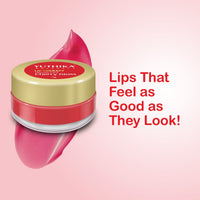 Yuthika Moisturizing Lip Balm Cherry Gloss 5g