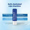 Yuthika Moisturizing Lip Balm Original 4.8g