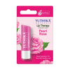 Yuthika Moisturizing Lip Balm – Pearl Rose 4.8g | Repairs Dry, Damaged Lips with Natural Oils | Hydrated & Smooth Lips