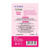Yuthika Moisturizing Lip Balm – Pearl Rose 4.8g | Repairs Dry, Damaged Lips with Natural Oils | Hydrated & Smooth Lips