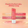 Yuthika Moisturizing Lip Balm – Soft Peach 4.8g | Repairs Dry, Damaged Lips with Natural Oils | Hydrated & Smooth Lips