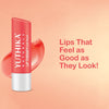 Yuthika Moisturizing Lip Balm – Soft Peach 4.8g | Repairs Dry, Damaged Lips with Natural Oils | Hydrated & Smooth Lips