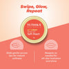 Yuthika Soft Peach Moisturizing Lip Balm 5g