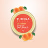 Yuthika Soft Peach Moisturizing Lip Balm 5g