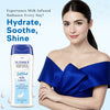 Yuthika Soft Touch Milk Body Lotion for Women & Men 100ml