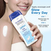 Yuthika Soft Touch Milk Body Lotion for Women & Men 300ml