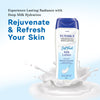 Yuthika Soft Touch Milk Body Lotion for Women & Men 300ml