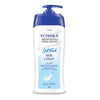 Yuthika Soft Touch Milk Body Lotion for Women & Men 500ml, Hydrating, Fast Absorbing, Non-Greasy Lotion for Soft, Smooth Skin, All Skin Types