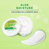 Yuthika Naturals Aloe Moisturizer Cream 300ml
