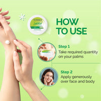 Yuthika Naturals Aloe Moisturizer Cream 300ml