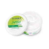 Yuthika Naturals Aloe Moisturizer Cream 300ml
