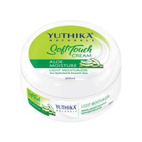 Yuthika Naturals Aloe Moisturizer Cream 300ml