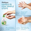 Yuthika Germ Protection Neem Hand Wash Bottle 200ml