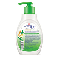 Yuthika Germ Protection Neem Hand Wash Bottle 200ml