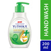 Yuthika Germ Protection Neem Hand Wash Bottle 200ml