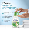 Yuthika Germ Protection Neem Hand Wash Bottle 500ml