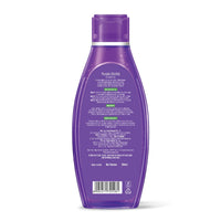 Yuthika Purple Orchid Body Wash Shower Gel 250 ml | Gentle Cleanser for Women & Men | All Skin Types Daily Care