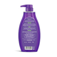Yuthika Purple Orchid Body Wash Shower Gel 750 ml | Gentle Cleanser for Women & Men | All Skin Types Daily Care
