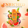 Yuthika Sunscreen Lotion SPF 30 PA+++ UVA & UVB Protection 100ml