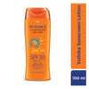 Yuthika Sunscreen Lotion SPF 30 PA+++ UVA & UVB Protection 100ml