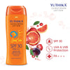 Yuthika Sunscreen Lotion SPF 30 PA+++ UVA & UVB Protection 100ml
