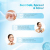 Yuthika Super Light Gel Face Moisturizer 300 ml (Hyaluronic Acid)