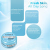 Yuthika Super Light Gel Face Moisturizer 300 ml (Hyaluronic Acid)