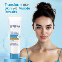 Yuthika Ultramax Deep Intense Moisturizing Cream 80ml