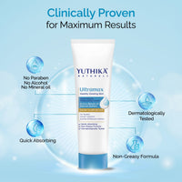 Yuthika Ultramax Deep Intense Moisturizing Cream 80ml