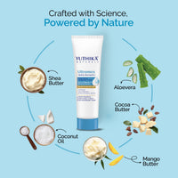 Yuthika Ultramax Deep Intense Moisturizing Cream 80ml