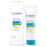 Yuthika Ultramax Deep Intense Moisturizing Cream 80ml