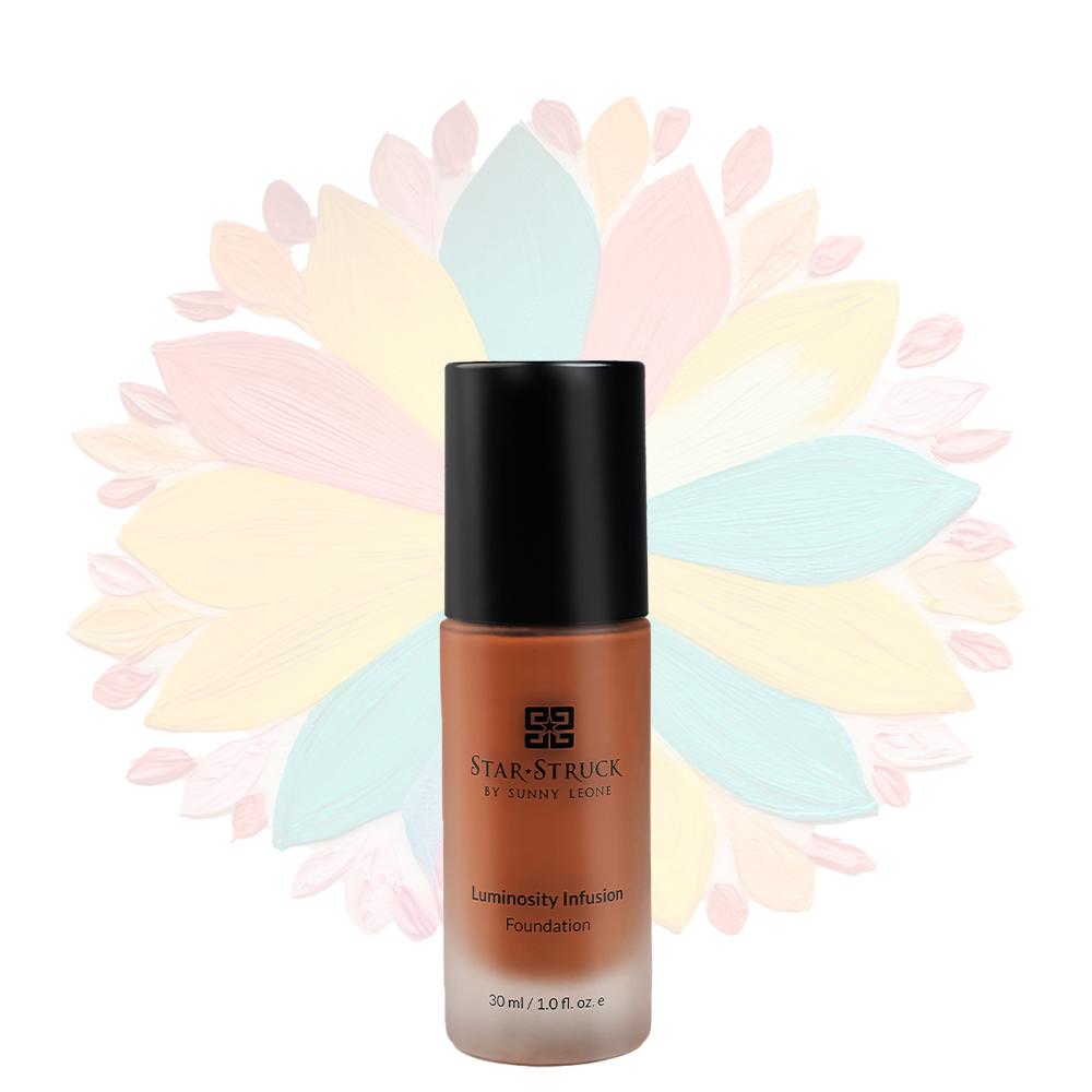 Luminosity Infusion - Rich Mocha