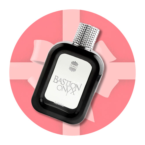 Buy Ajmal Bastion Onyx Eau De Parfum For Men Online