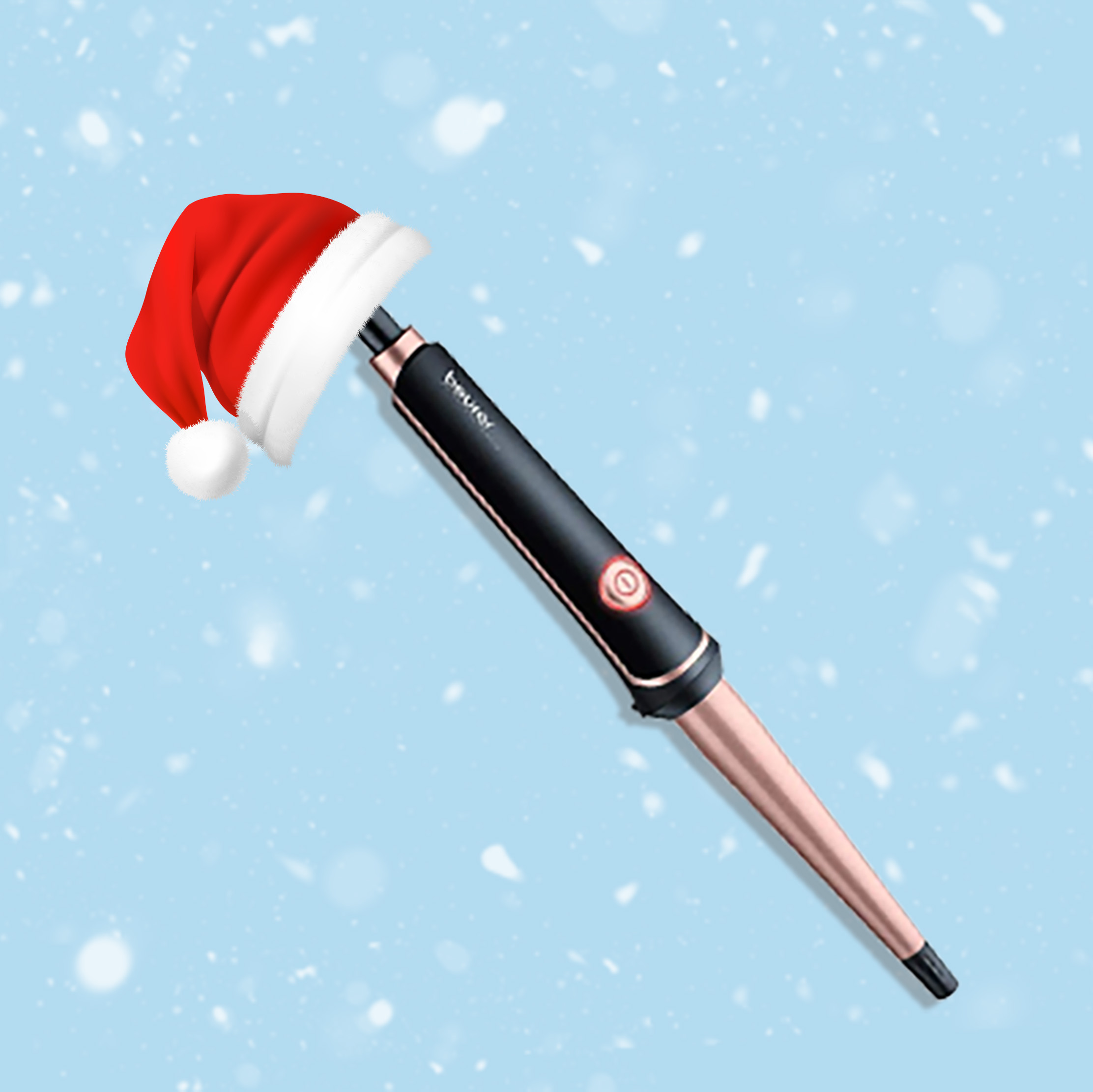 Buy Beurer 37 W Professional Curling Tongs Online