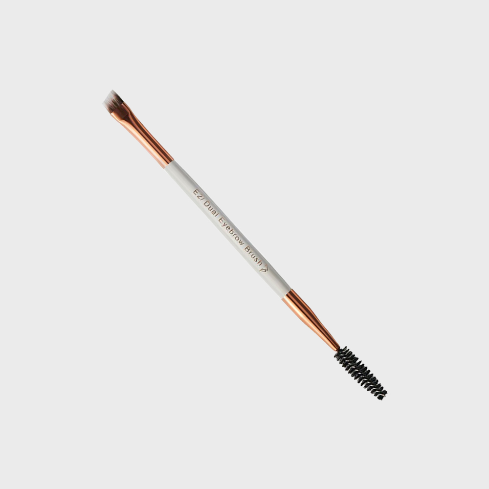 Pigment Play Dual Eyebrow Brush