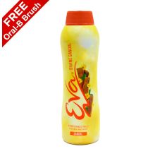 Eva Talc Sandal With Oral B Brush Free