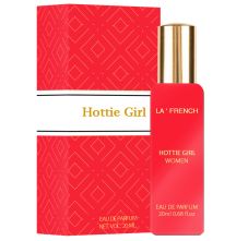La French Hottie Girl Perfume For Women 20 ml