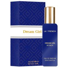La French Dream Girl Perfume For Women 20 ml