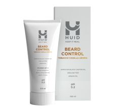 HUID Tobacco Vanilla Aroma Beard Control 100 ml