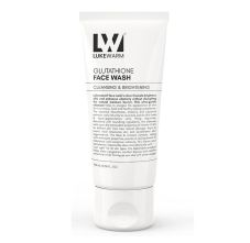 Lukewarm Glutathione Face Wash 100 ml